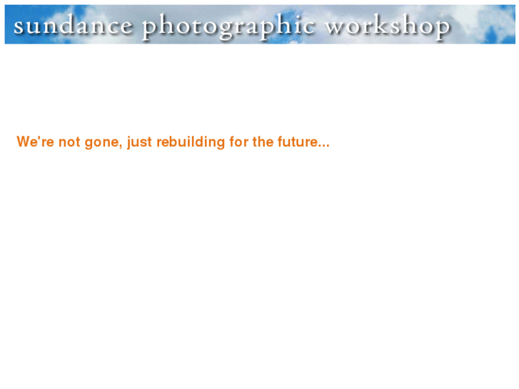 www.sundanceworkshop.com