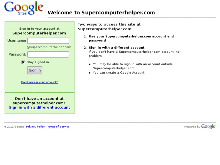www.supercomputerhelper.com