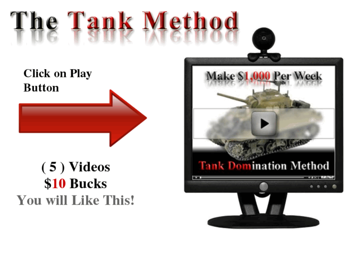 www.tank-method.com