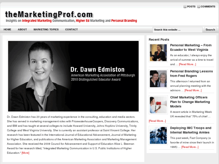 www.themarketingprof.com