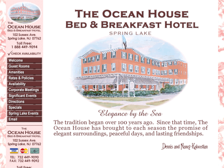 www.theoceanhouse.net