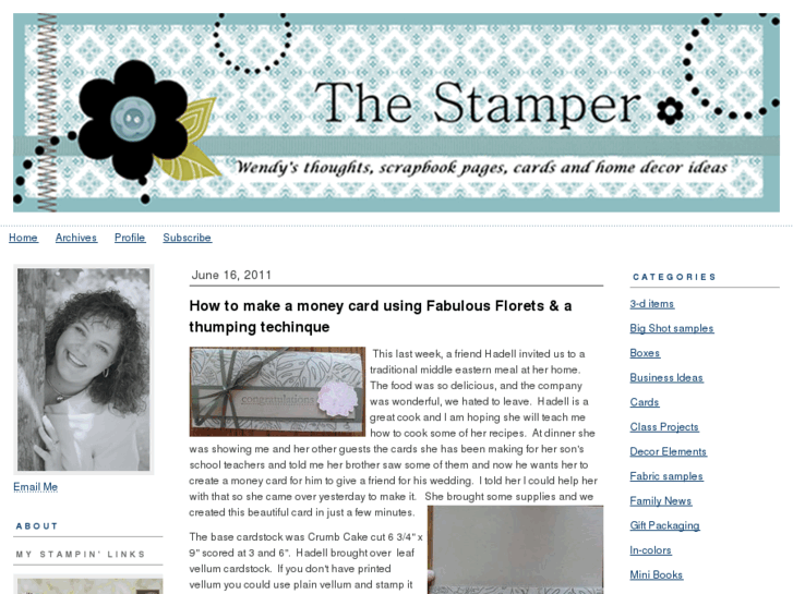 www.thestamper.com