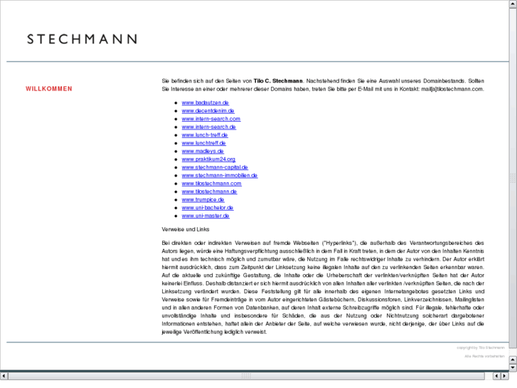 www.tilostechmann.com
