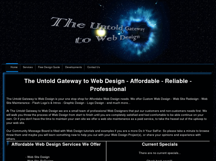 www.ug-webdesign.com