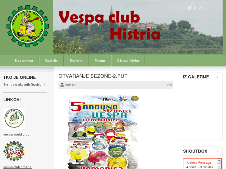 www.vespaclubhistria.com