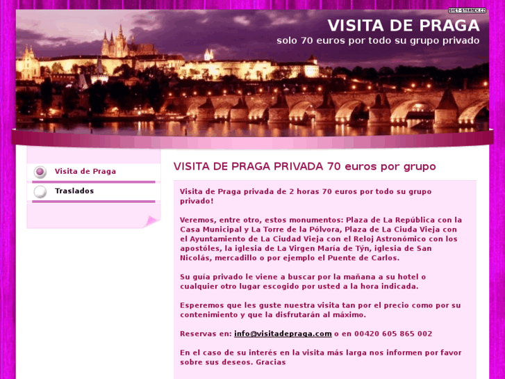 www.visitadepraga.com