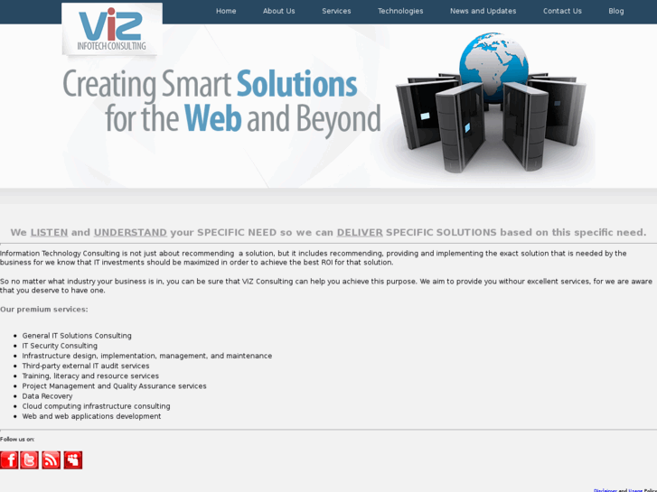 www.vizitconsult.com