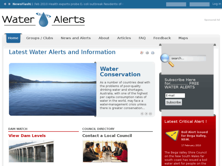 www.water-alerts.com