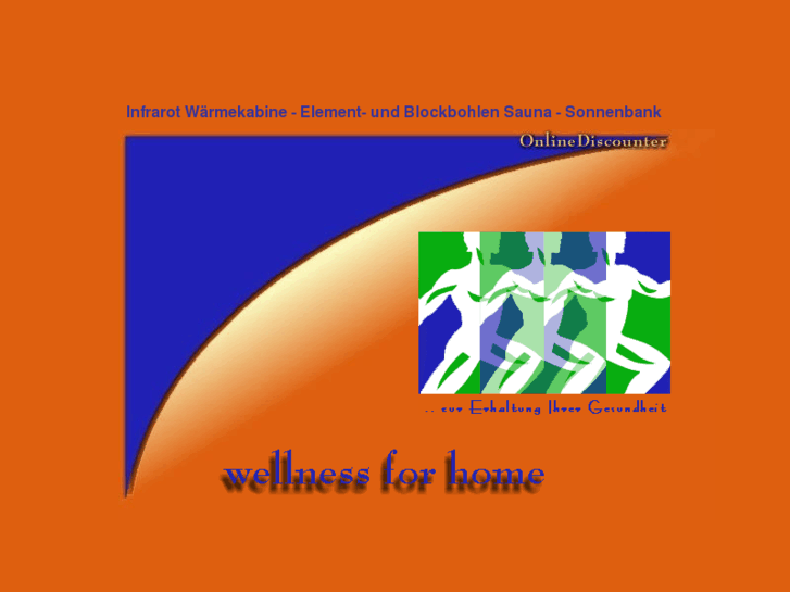 www.well4home.de