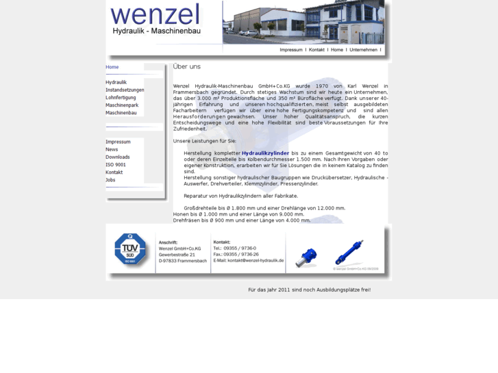 www.wenzel-hydraulik.com