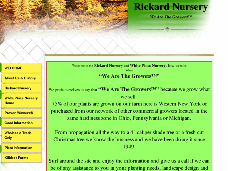 www.whitepinesnursery.com