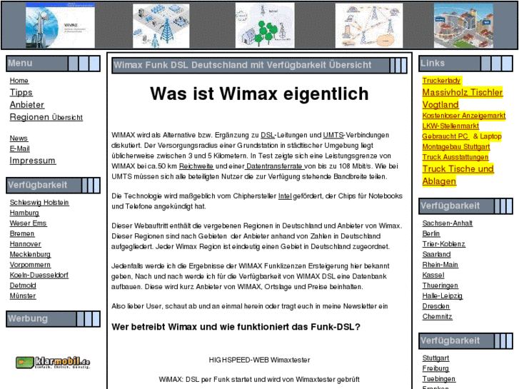 www.wimaxtest.de