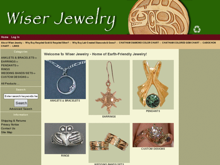 www.wiserjewelry.com