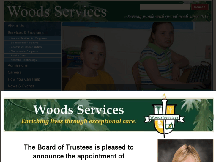 www.woods.org