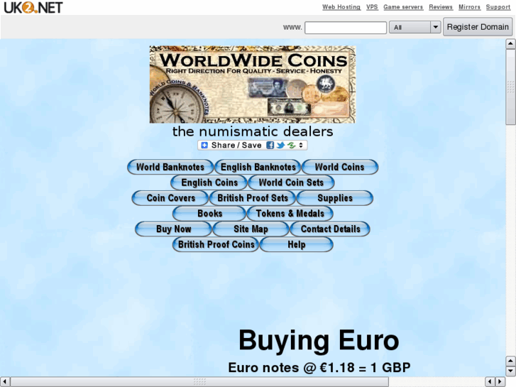 www.worldwidebanknotes.com