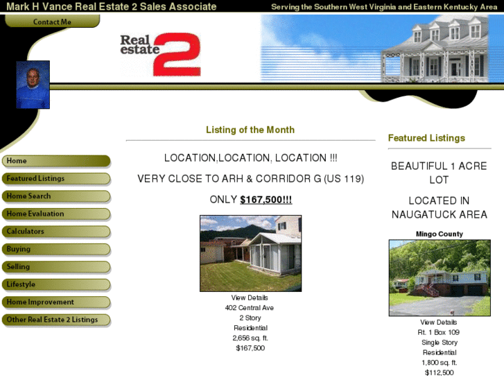 www.wvkyhomes.com