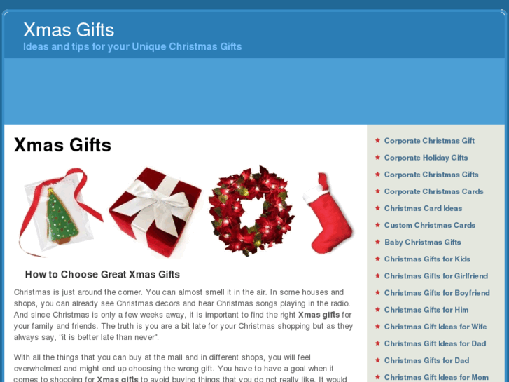 www.xmasgiftsfor.com