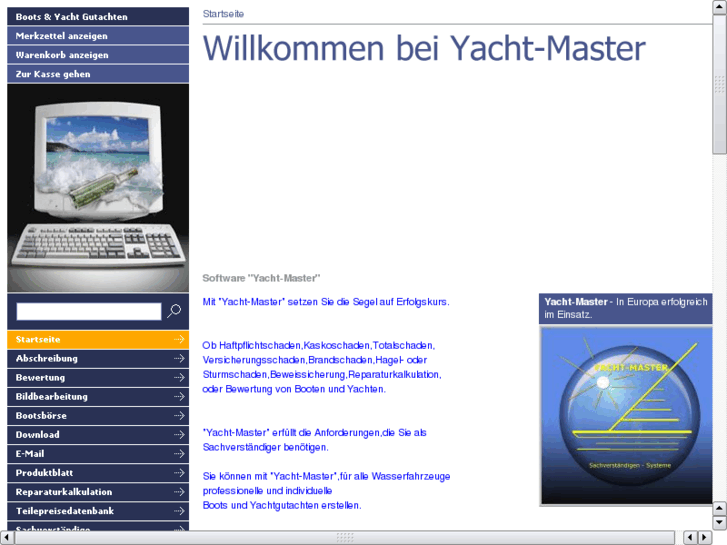 www.yachtgutachten.info