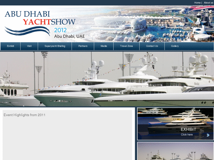 www.yachtshowabudhabi.com