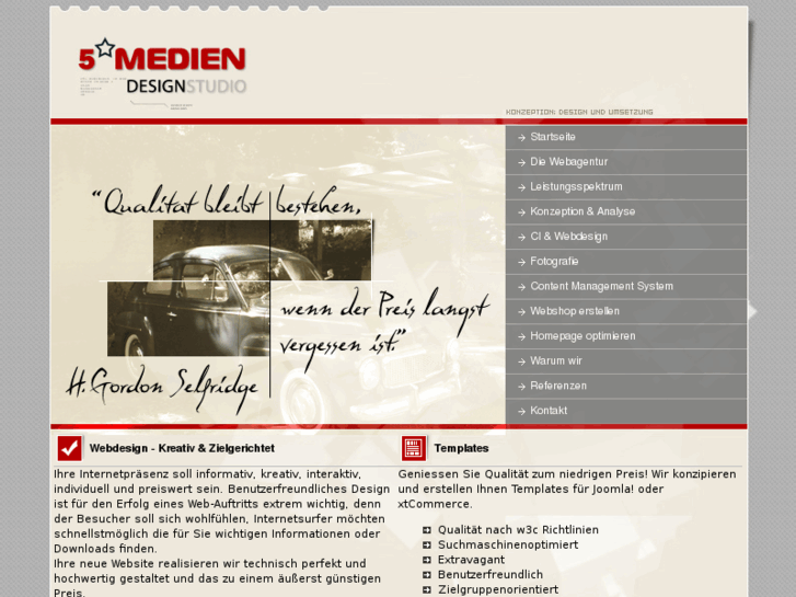 www.5medien.de