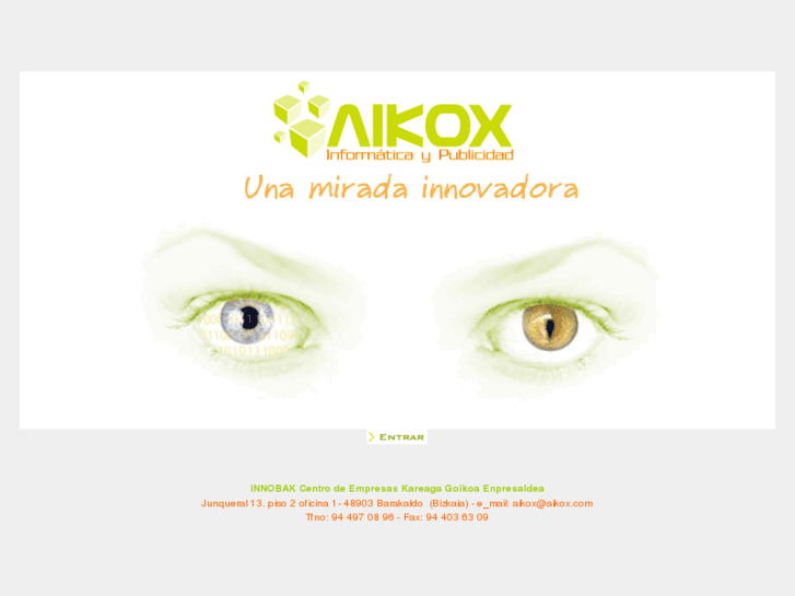 www.aikox.com