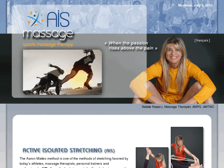 www.aismassage.com