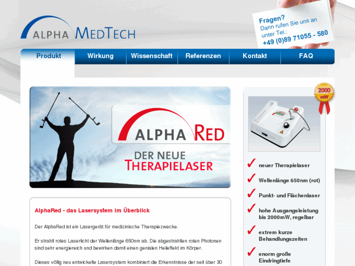 www.alpha-red.info