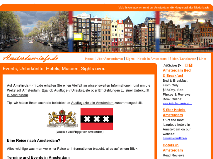 www.amsterdam-info.de