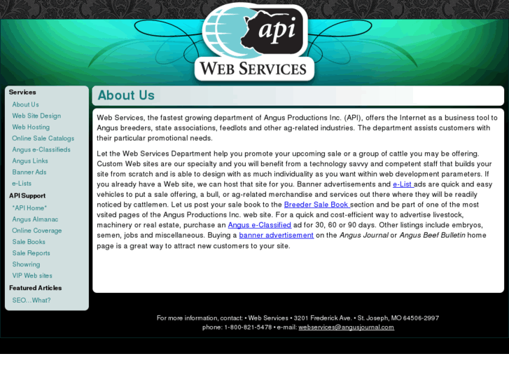 www.api-webservices.com