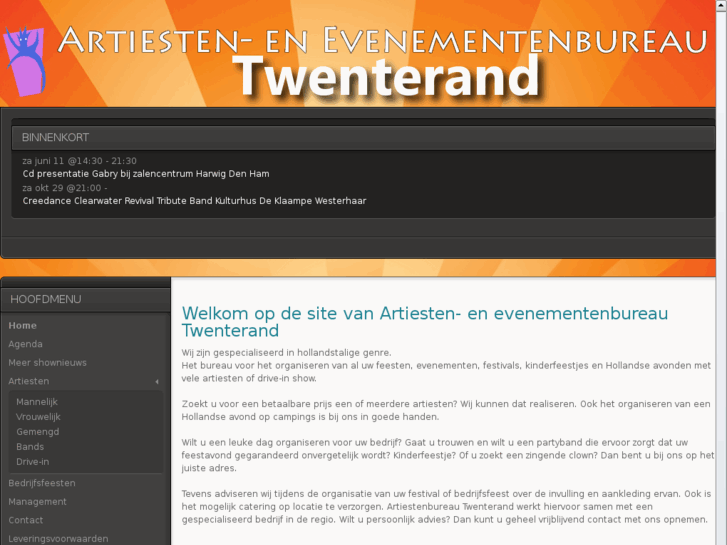 www.artiestenbureautwenterand.nl