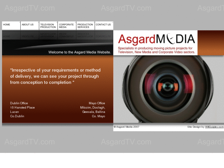 www.asgardtv.com