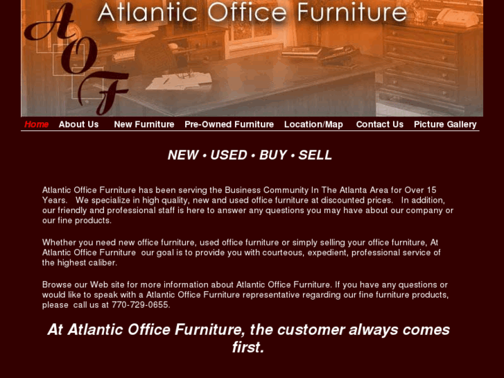 www.atlanticofficefurniture.com