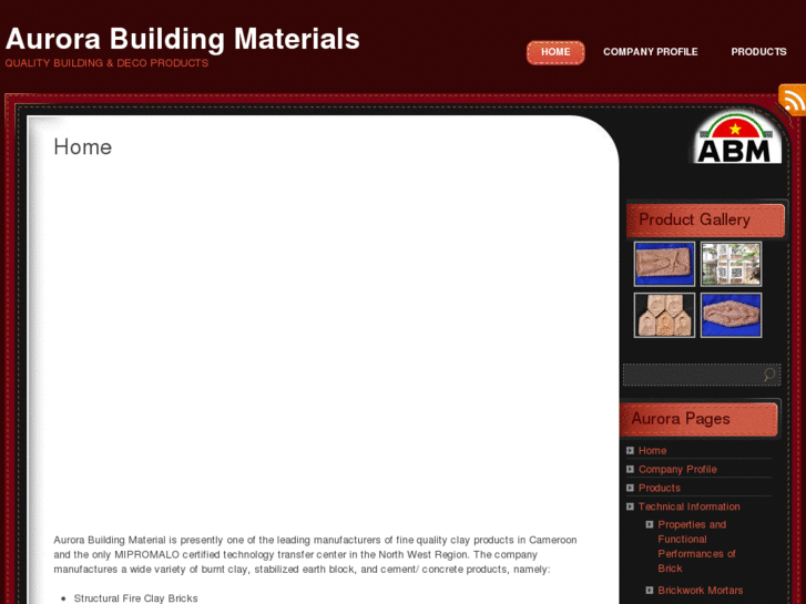 www.aurorabuildingmaterials.com