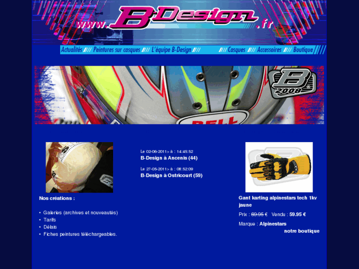 www.b-design.fr