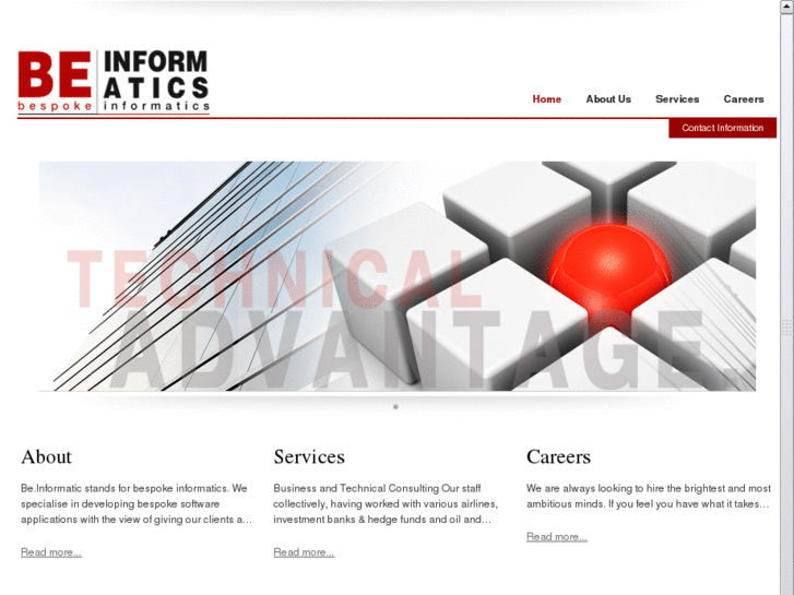 www.beinformatics.com