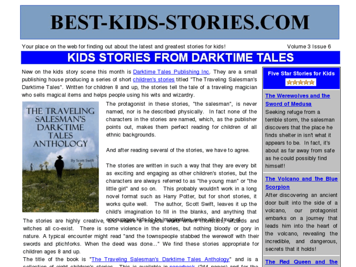 www.best-kids-stories.com