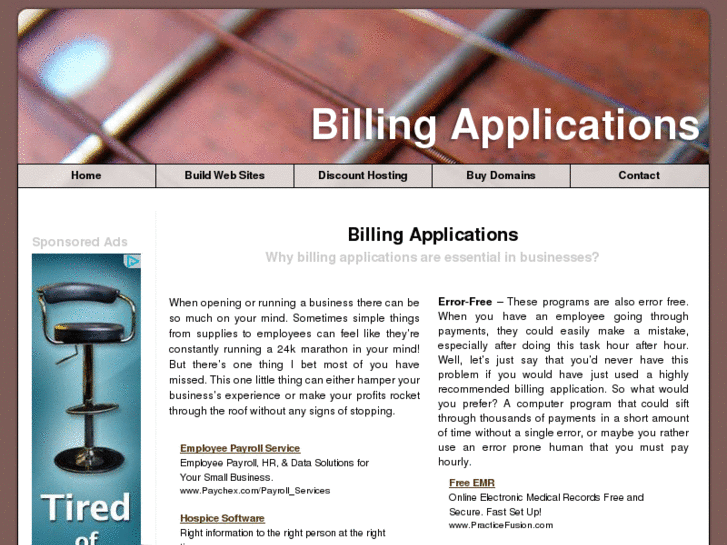 www.billingapplications.com