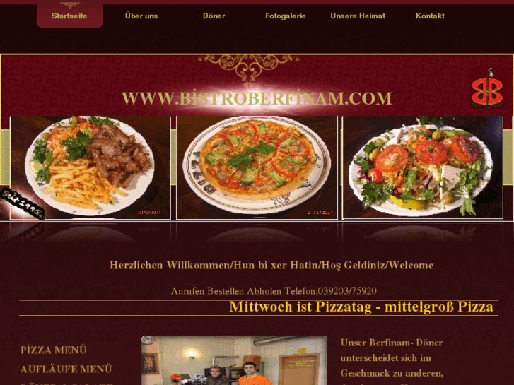 www.bistroberfinam.com