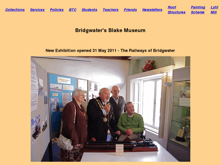 www.bridgwatermuseum.org.uk