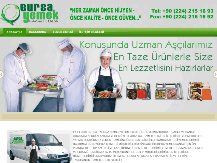 www.bursayemeksanayi.com