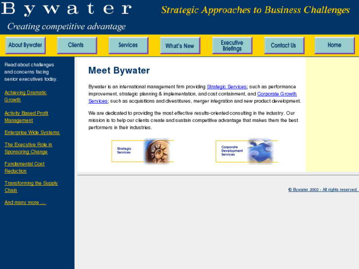 www.bywaterpartners.com