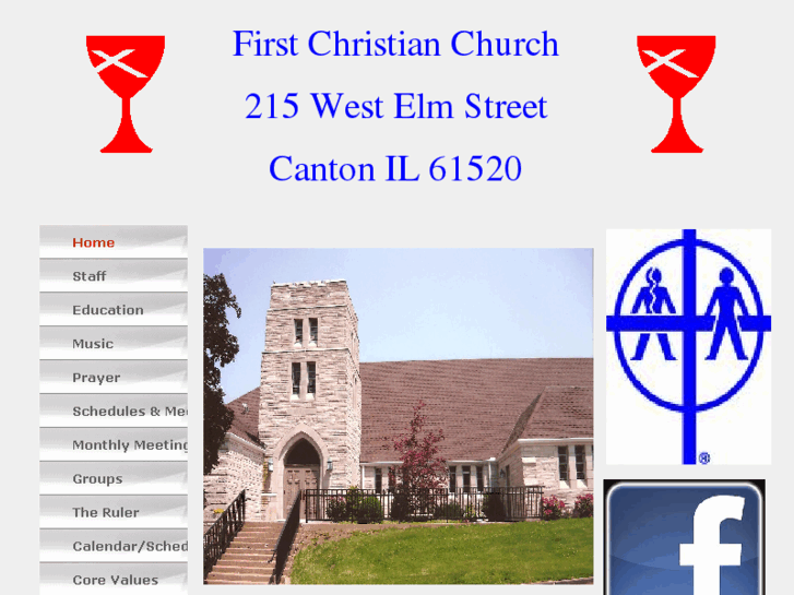 www.cantonfirstchristian.org