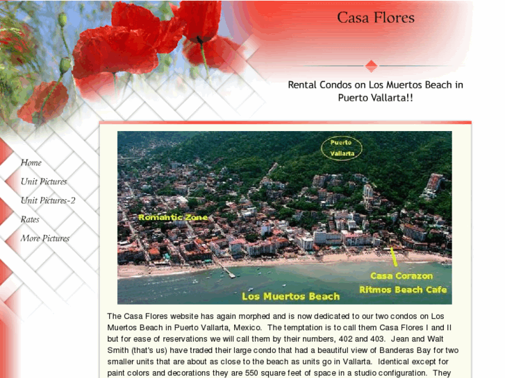 www.casafloresmexico.com