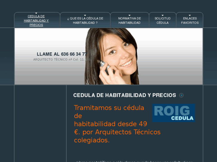 www.cedula-de-habitabilidad.es