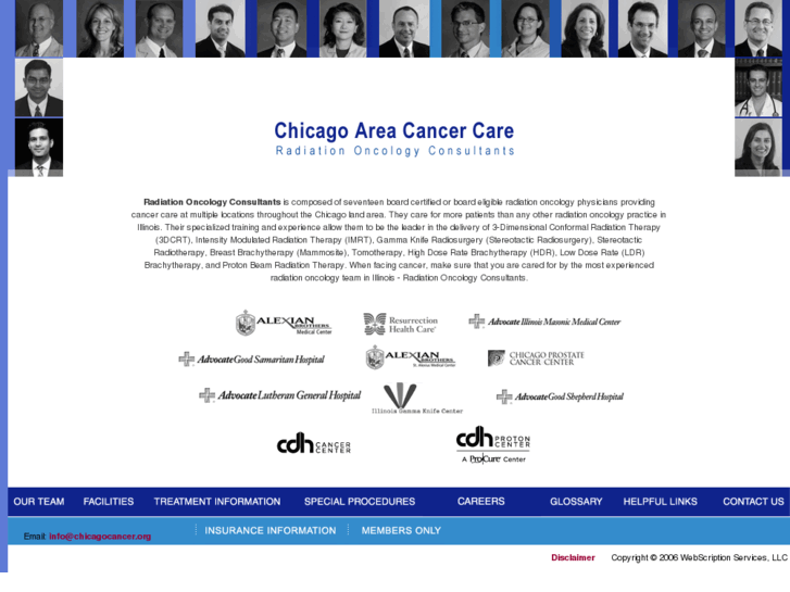 www.chicagoncology.com