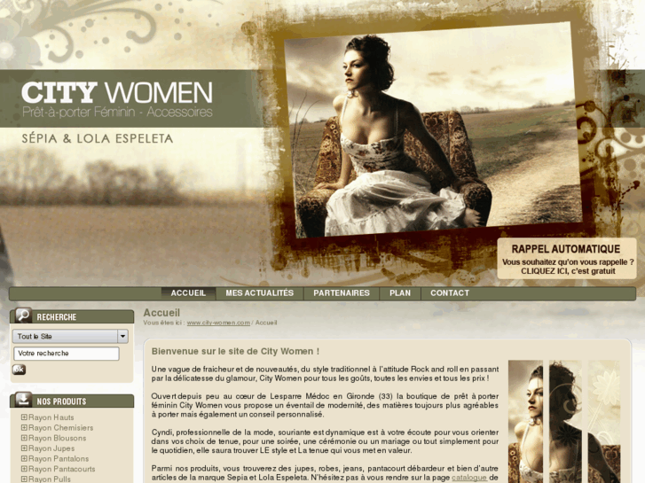 www.city-women.com