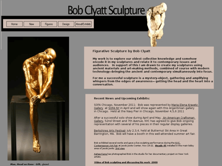 www.clyattsculpture.com