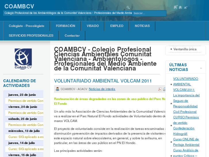 www.coambcv.com