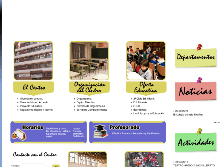 www.colegioelfo.com