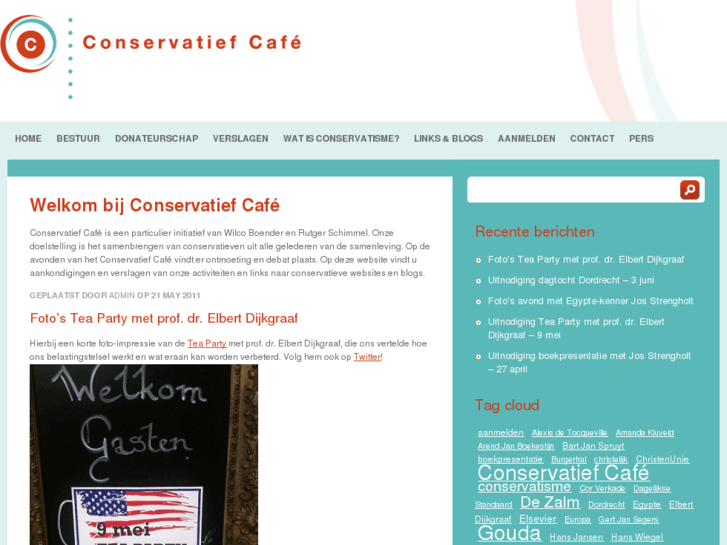 www.conservatiefcafe.nl